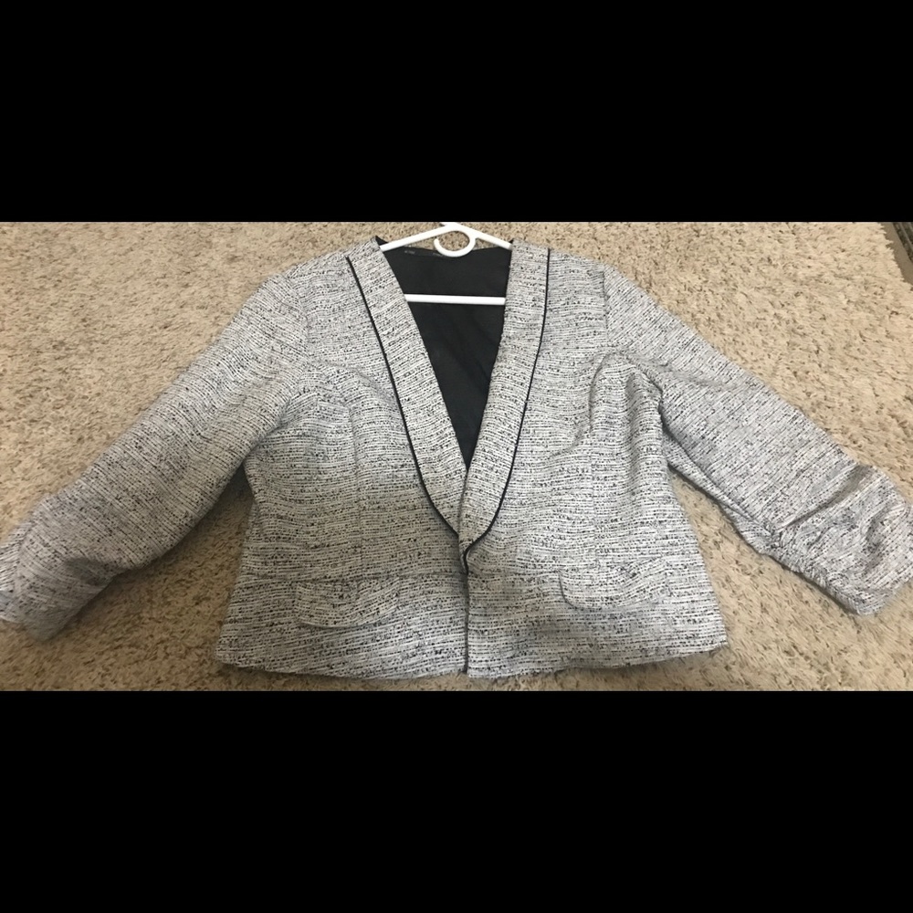 Women's jacket